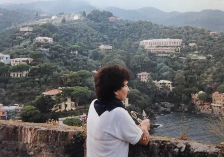 Panoramik yollardan Portofino’ya resim: 4
