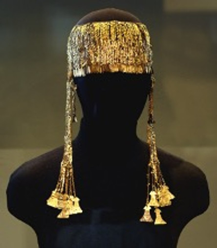 Yurtdışı Müzelerinde Anadolu resim: 10