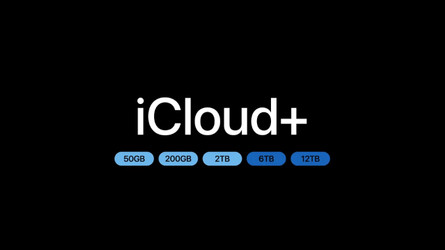 iCloud+ abonelik planları güncellendi: Yeni fiyatlar ve seçenekler  resim: 0