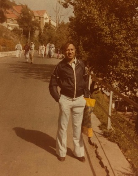 Bir Zamanlar Karachi ve İslamabad resim: 6