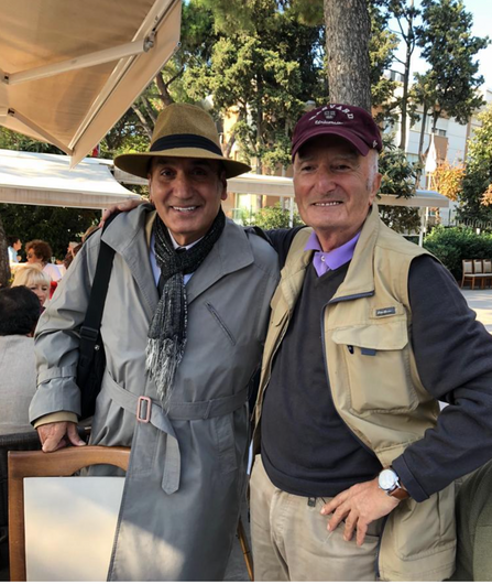 Metroların efendisi resim: 3