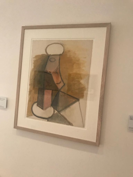 Dünyanın Sanatçıya Adanmış İlk Müzesi: Antibes Picasso Müzesi  resim: 9