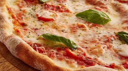 En lezzetli İtalyan pizza tarifi! İşte sırrı burada... resim: 0