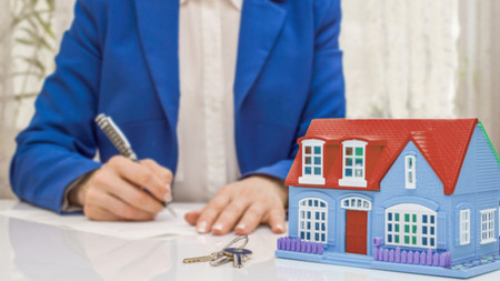 hangi evlere kredi verilir