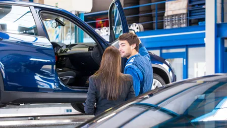 ikinci el araba alirken hileye karsi