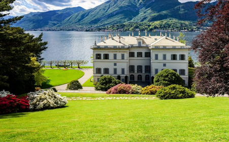 Romantik dönem sanatçılarının hayranlığını kazanan göl resim: 5