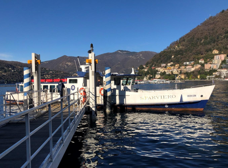 Romantik dönem sanatçılarının hayranlığını kazanan göl resim: 1