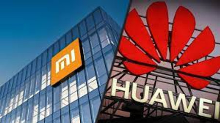 Huawei ve Xiaomi’den tarihe geçen imza! Çapraz patent anlaşması ile… resim: 0
