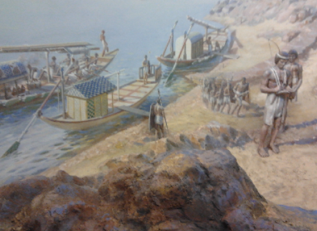 Bir Müzeden Fazlası, Düğün ve Güneşi Hüzünlü Kuzey Denizi resim: 3