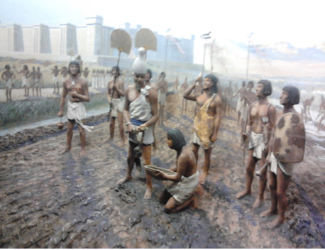 Bir Müzeden Fazlası, Düğün ve Güneşi Hüzünlü Kuzey Denizi resim: 2