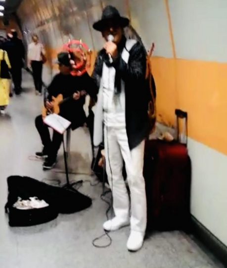 Metroların efendisi resim: 2