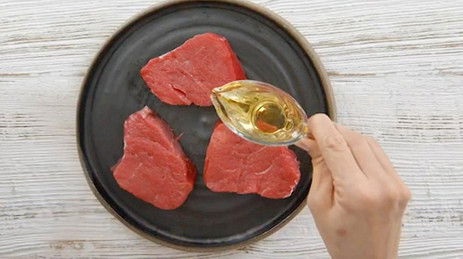 Lokum gibi yumuşacık et pişirmenin püf noktaları! İşte ustaların sırrı resim: 0