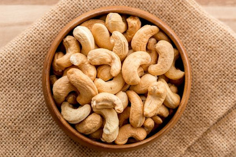 Her gün 20 kaju yersek vücudumuzda ne değişir? resim: 0