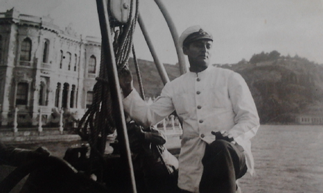 Dans Hareket, Hareket ise Berekettir resim: 1