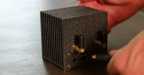 Dünyanın en küçük masaüstü bilgisayarı satışta! Özelliklerine inanamayacaksınız! resim: 0