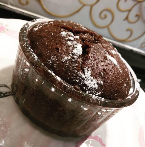 Lezzetli mi lezzetli en kolay sufle tarifi burada! İşte püf noktaları... resim: 0