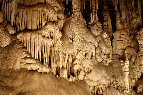Solunum yolu hastalığı bulunanlara ilginç öneri: Mağara tedavisi resim: 0