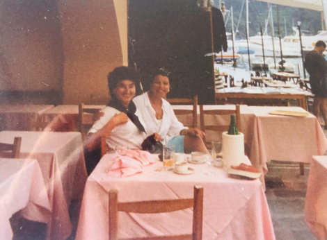 Panoramik yollardan Portofino’ya resim: 9