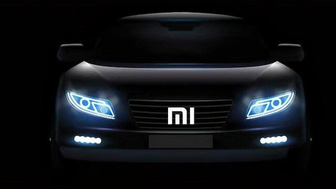 Xiaomi, elektrikli otomobil pazarına giriyor! Fiyatı ne kadar olacak? resim: 0