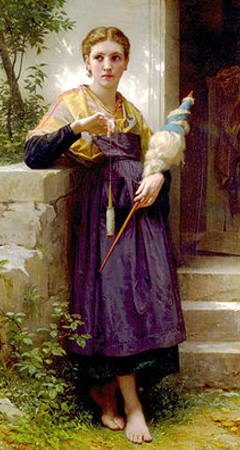 Çorap, Aşk ve Girişim resim: 0