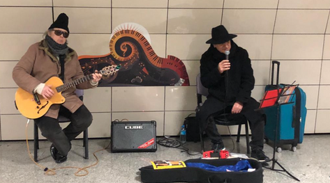 Metroların efendisi resim: 0