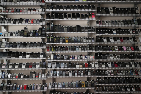 Guinness'teki rekorunu kırdı: 2800'lük rekor 3414'e çıktı! resim: 2