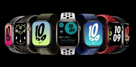 Apple Watch 9'un tanıtım tarihi belli oldu!  resim: 0