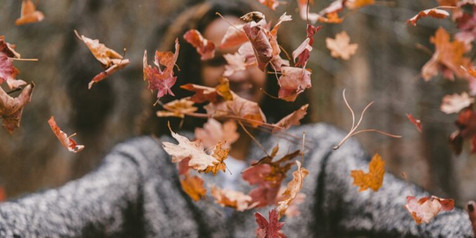 Sonbahar depresyonundan bu 10 adımla kurtulun! resim: 1