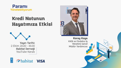 Kredi Notunun Hayatımıza Etkisi Nedir? resim: 0