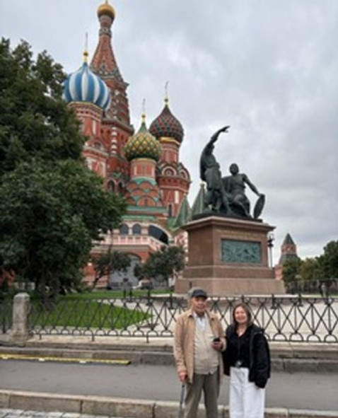 Bir Zamanlar Moskova resim: 6