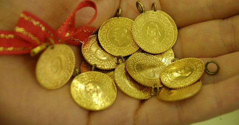 Altın Güne Düşüşle Başladı! Bugün Gram Altın Ne kadar? İşte 24 Nisan 2025 Güncel Altın Fiyatları… resim: 0