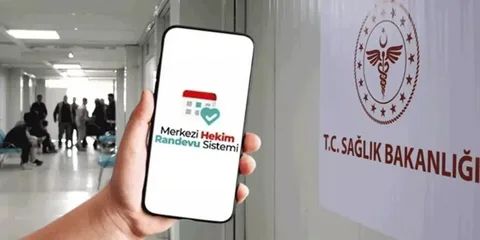 MHRS'de Yeni Dönem: Şehit Yakını ve Gazilere Randevu Önceliği! resim: 0