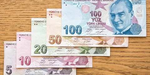 17 Yılda Piyasanın Hakimi Oldu: 200 TL'lik Banknotların Payı Yüzde 65’i Aştı! resim: 2