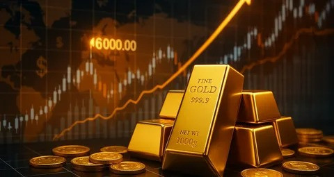 Altında Üç Büyük Senaryo! Dünya Altın Konseyi Açıkladı: Altını 2026'da Neler Bekliyor? resim: 2