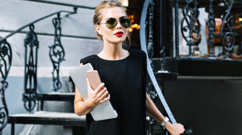 İş hayatında vücut dilini doğru kullanın!