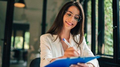 1 saniyelik kişilik testi! Bakalım sizi doğru tanımlayacak mı?