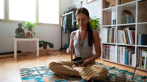 Hayallerinin kapıdan girebilmesi için bunu yap!