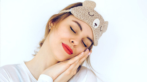 Uykuyla ilgili doğru sanılan 7 yanlış!