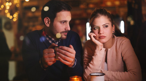 Tartışırken bu davranışlardan kaçının