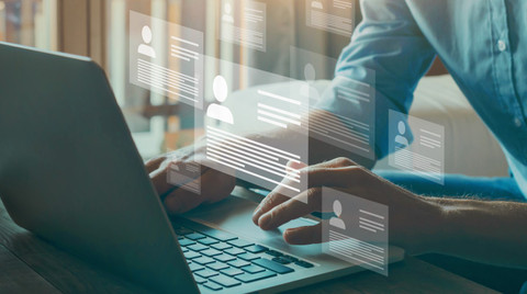 Görüşmeye çağrılmak için sadece 30 saniyeniz var!