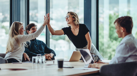 İşyerinde mükemmel bir gün nasıl olmalı?