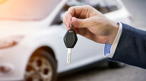 Böyle araba satış ilanı görülmedi!