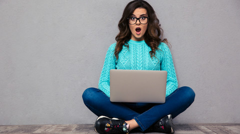 Şaşıracaksınız ama bunlar da bulaşıcı!