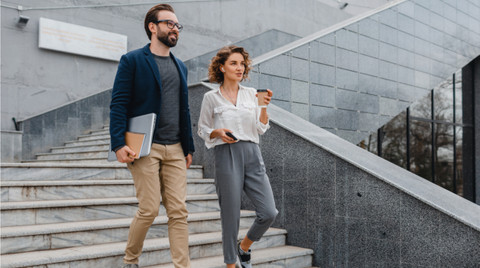 Başarılı olmak için sahip olmanız gereken 8 özellik