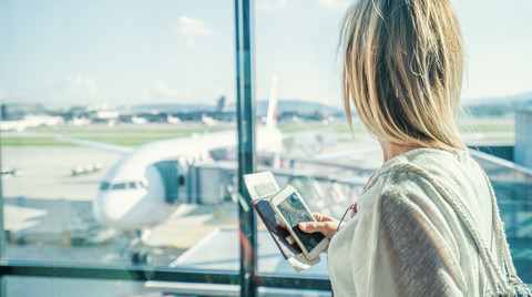 Ucuza uçak bileti almak için bu yöntemlere dikkat!