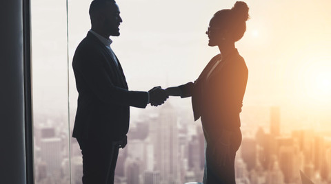 İş hayatında yükselmenin sırrı!