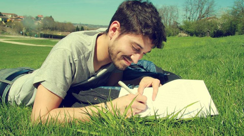 Düşüncelerinizi kağıda dökmenin tahmininizden fazla faydası var