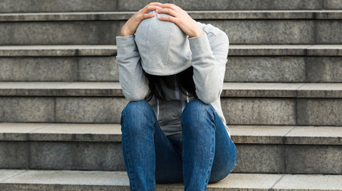 Fırsatları yakalamak için önce onu yenmeli