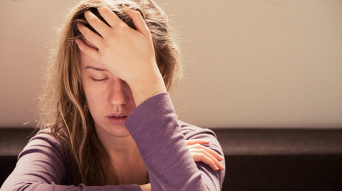 Çoğu dış etkilerden değil içimizden geliyor!