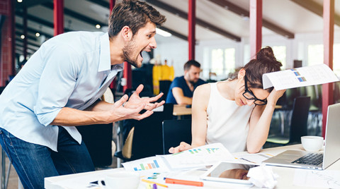 Zor insanlarla mücadelenin anahtarı!